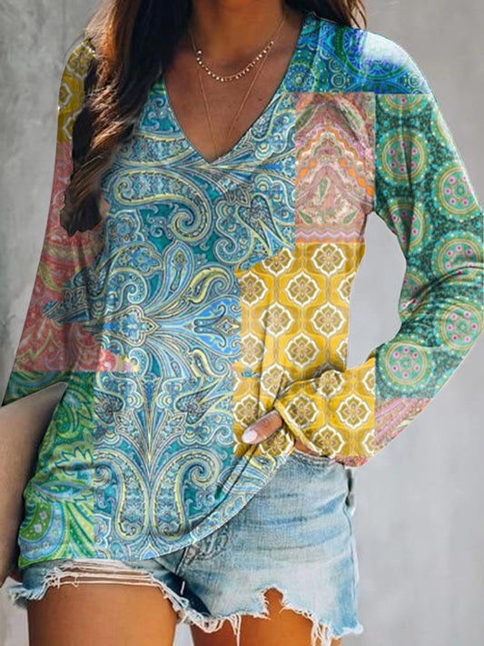 Classic Designed Top