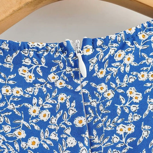 Beautifully Crafted Dress