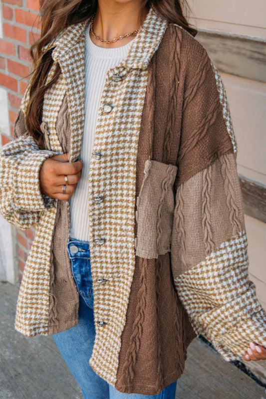 Vintage Inspired Jacket