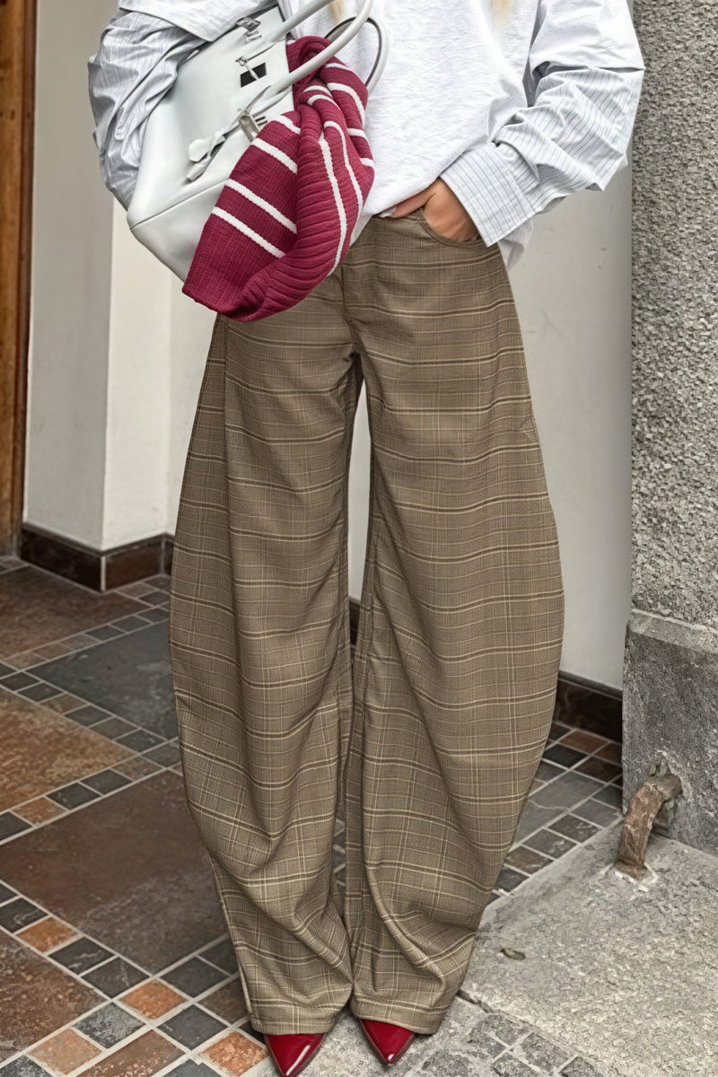 Elegantly Designed Pants