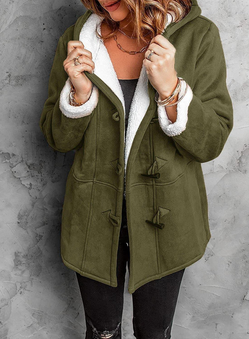 Classic Vintage Coat