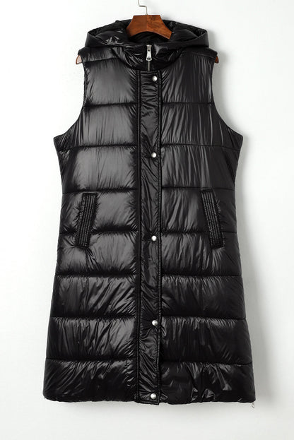 Thoughtfully Designed Coat