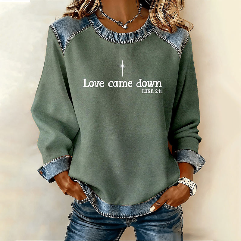Elegantly Designed Shirt