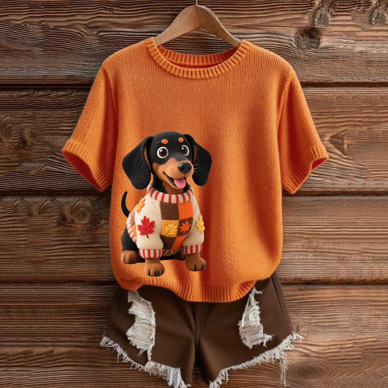 Classic Vintage Sweater