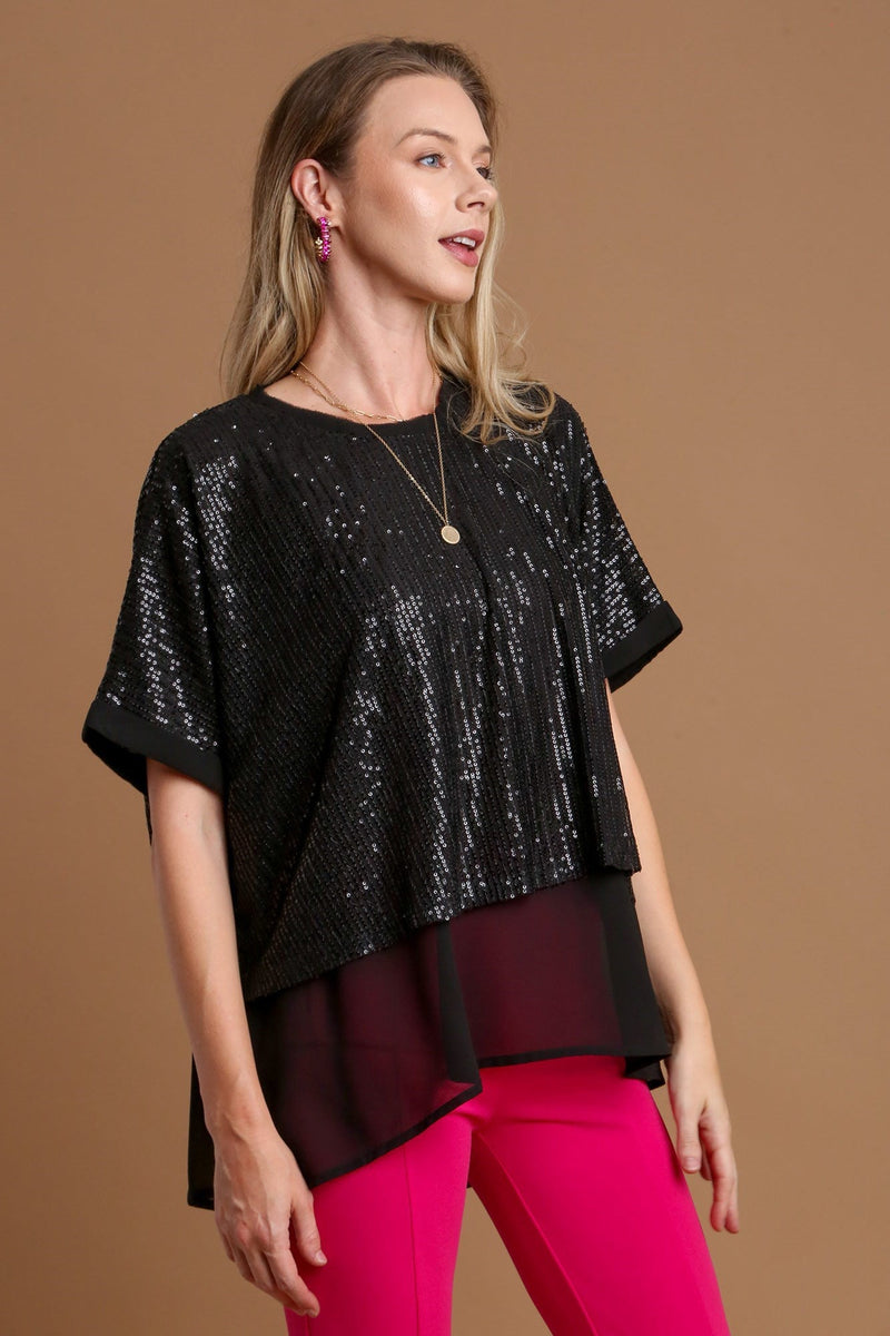 Classic Designed Blouse