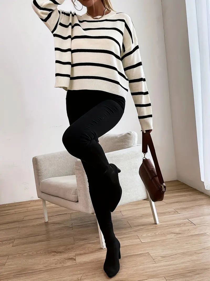 Classic Vintage Sweater