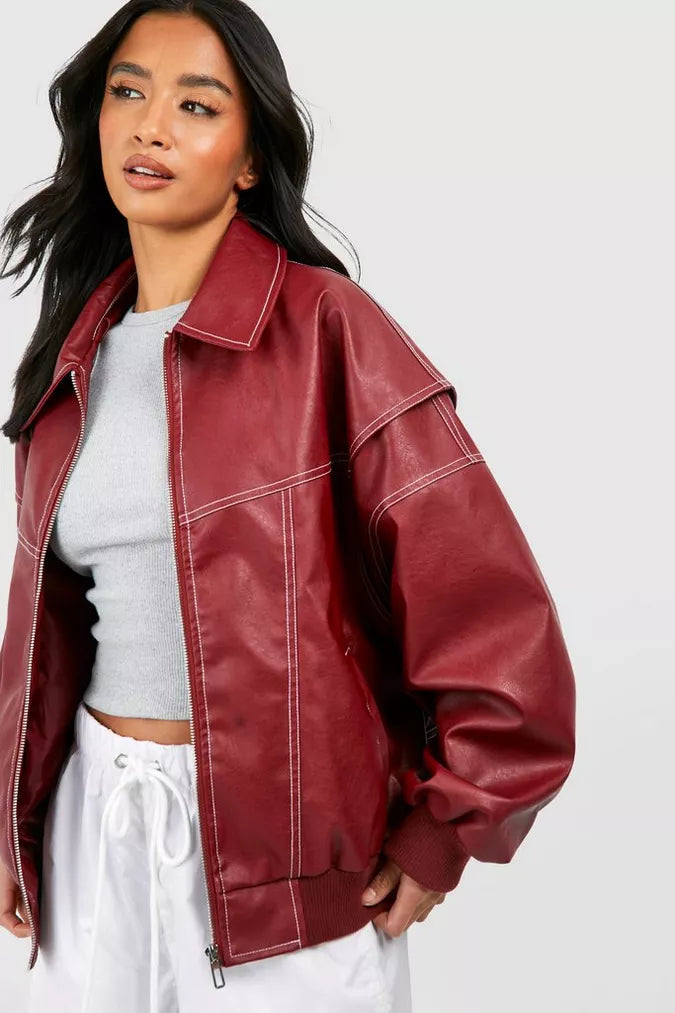 Vintage Inspired Jacket