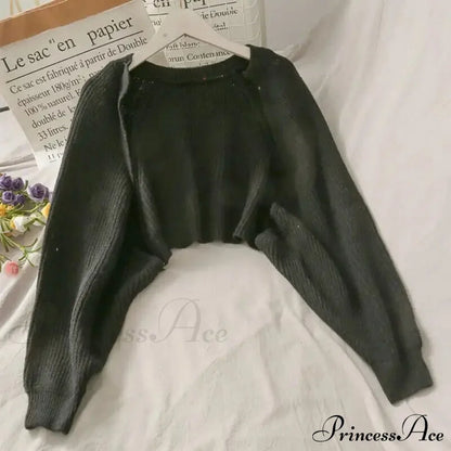Classic Designed Cardigan