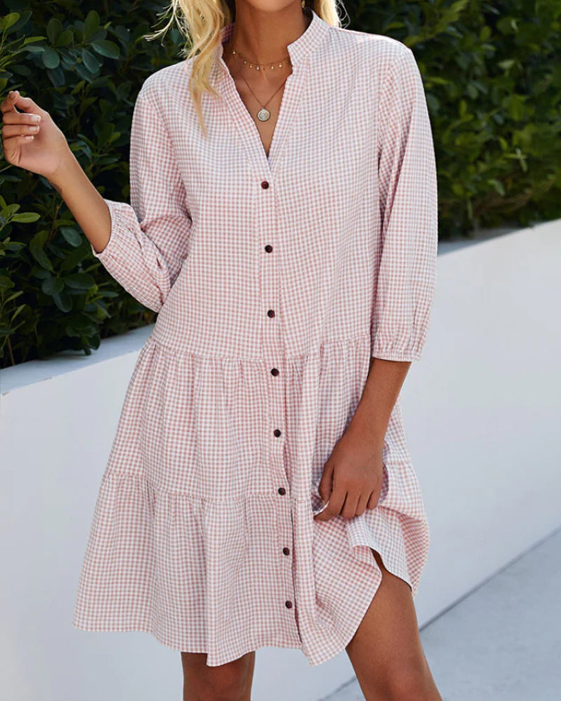 Beautifully Crafted Dress