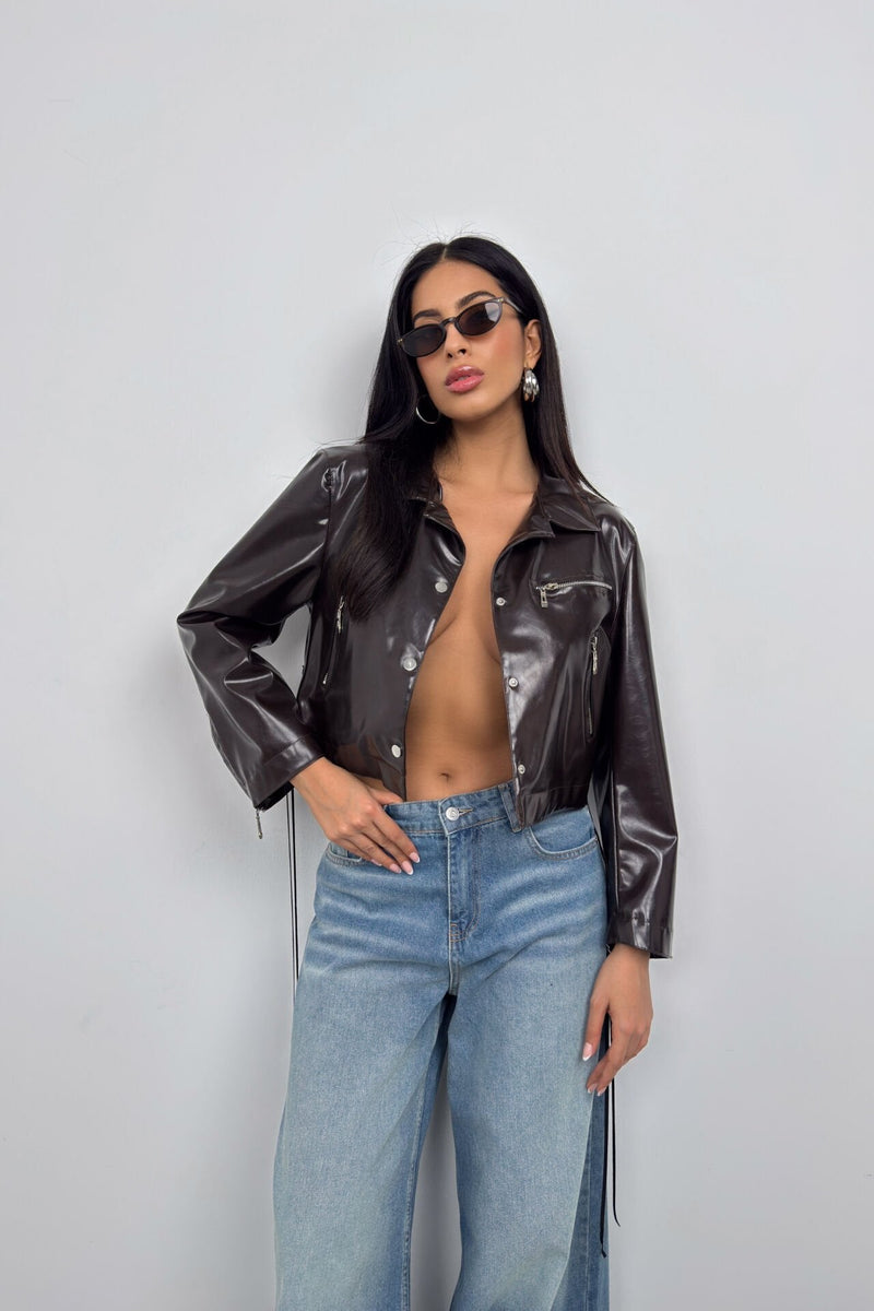 Classic Vintage Jacket
