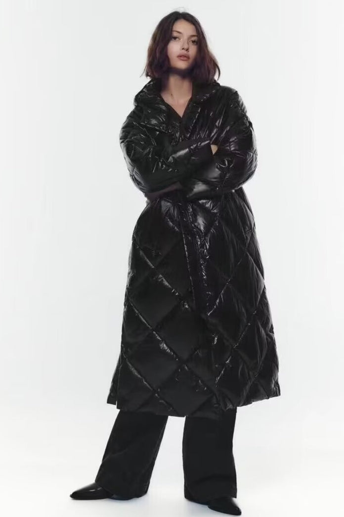 Classic Vintage Coat
