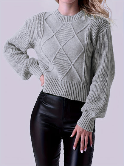 Beautifully Crafted Sweater