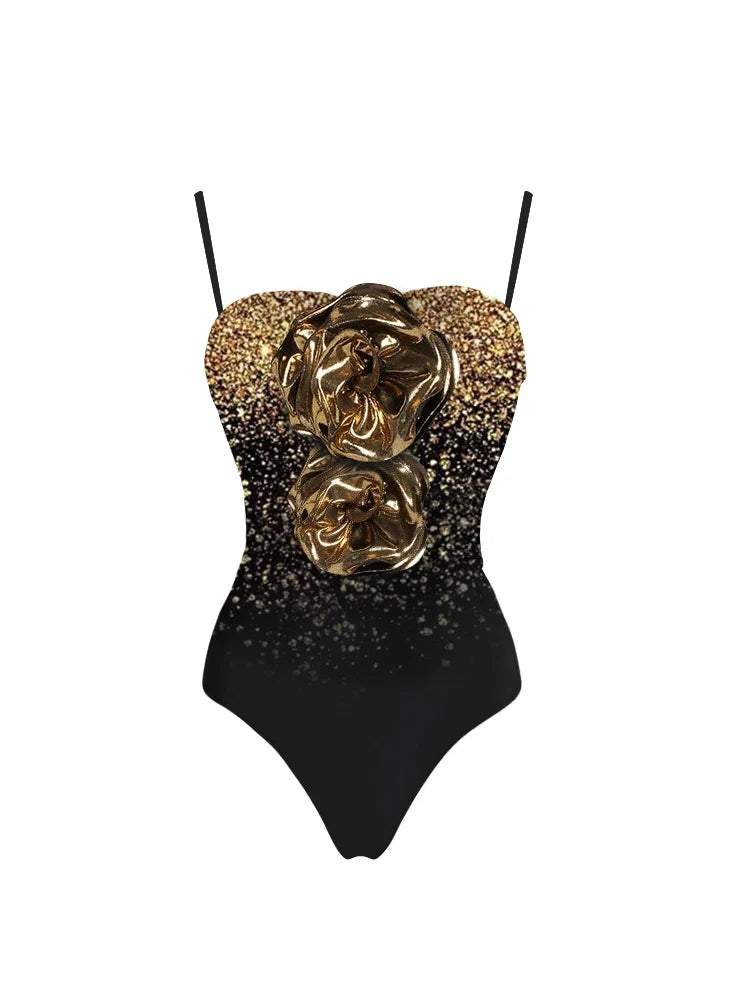 Timeless Vintage Style Garment