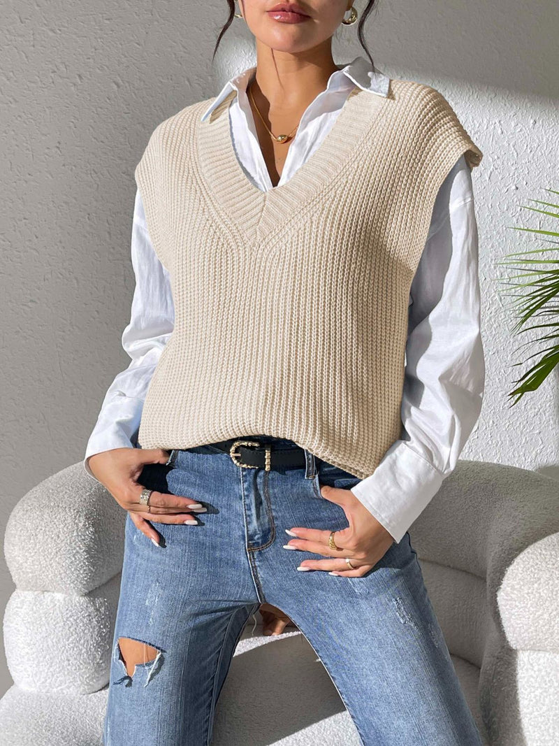 Elegantly Designed Sweater