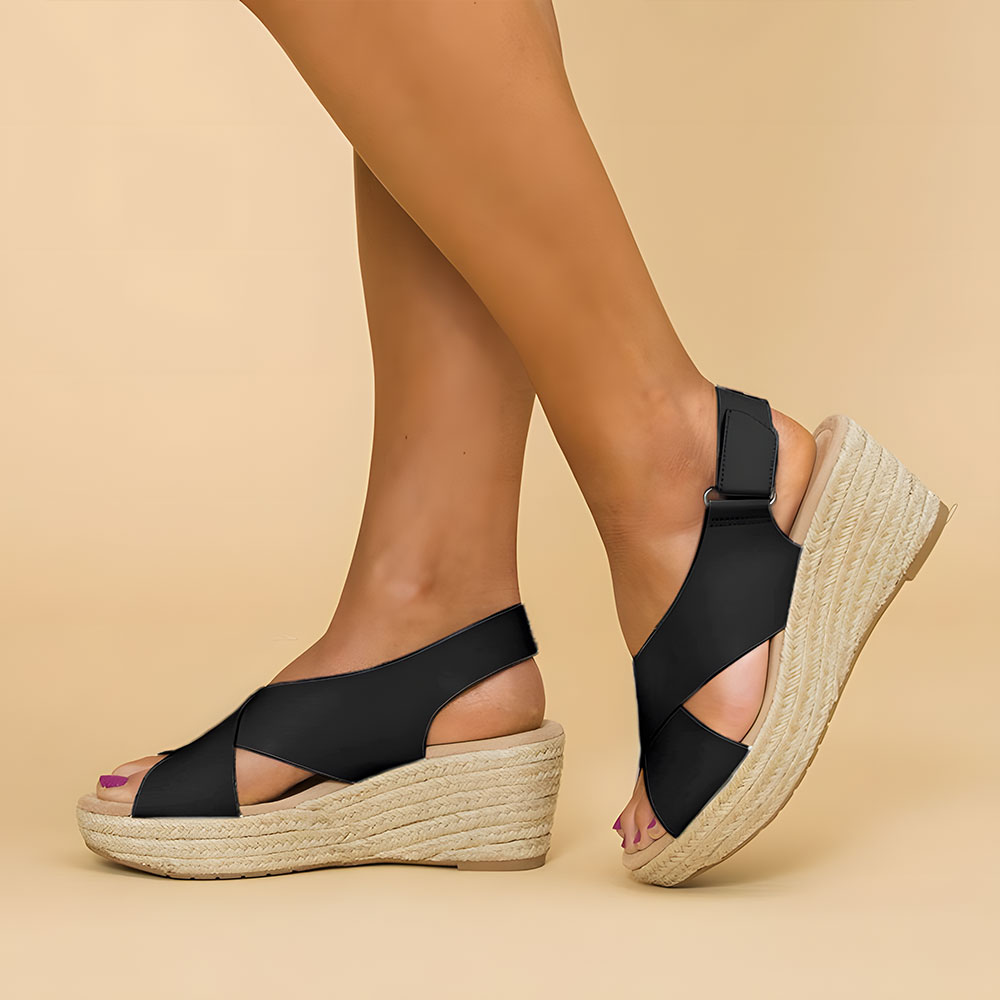 Comfortable Orthopedic Sandals for Daily Wear