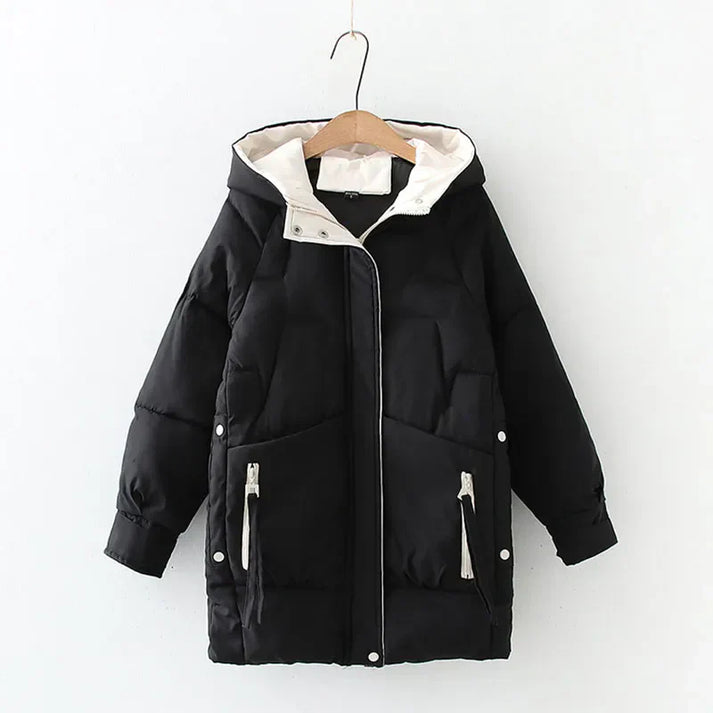 Beautifully Crafted Coat