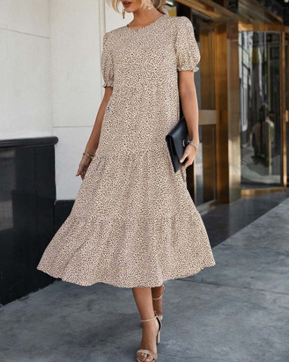 Beautifully Crafted Dress