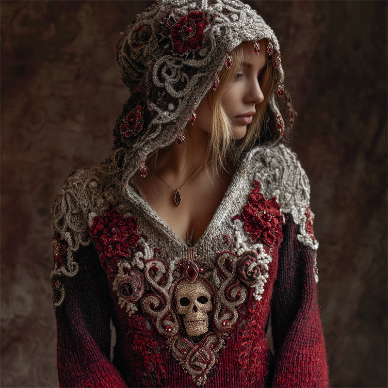 Beautifully Crafted Sweater