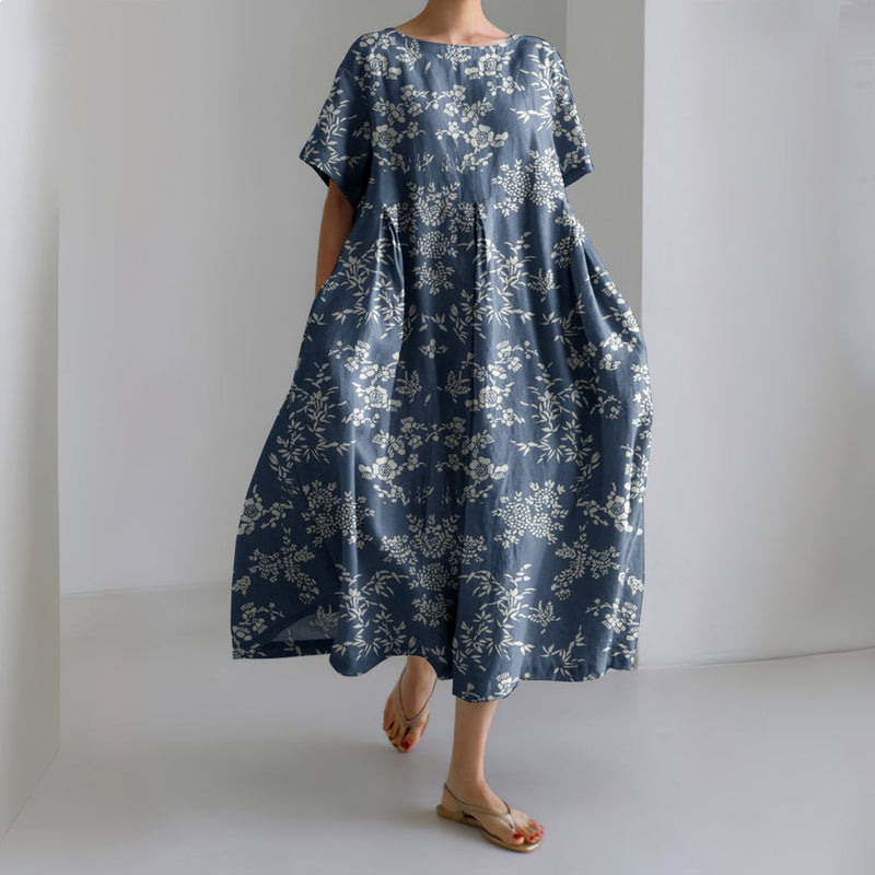 Classic Vintage Dress