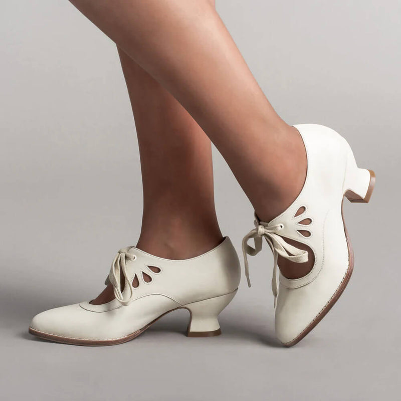 Vintage Inspired Orthopedic Sandals