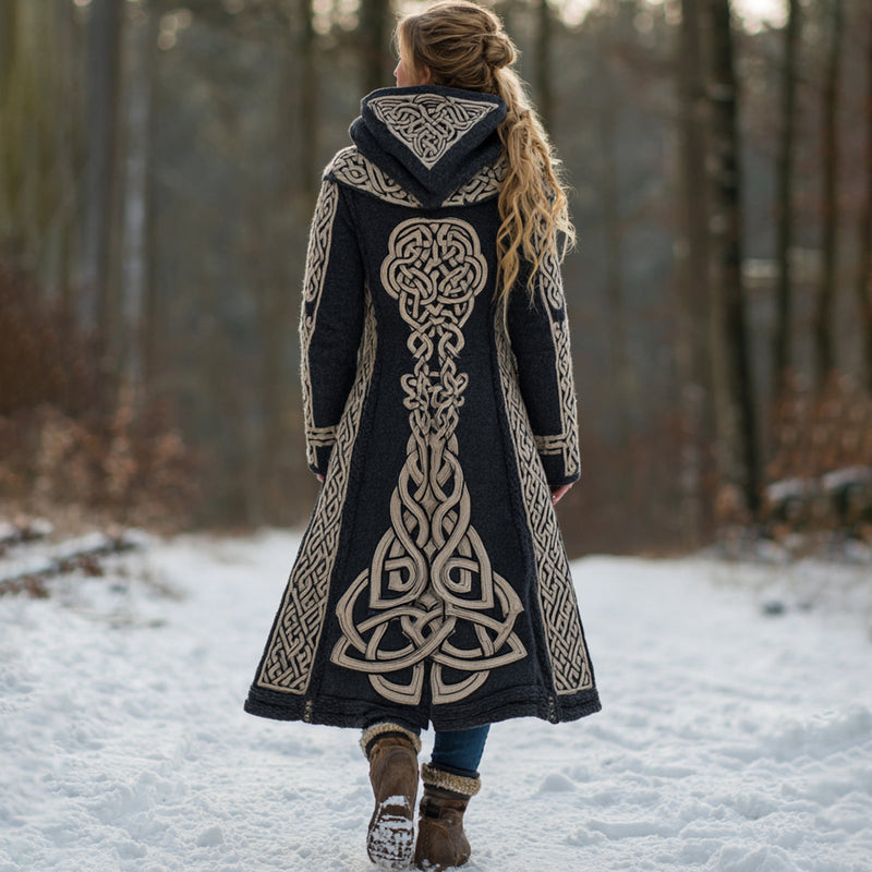 Classic Designed Cardigan
