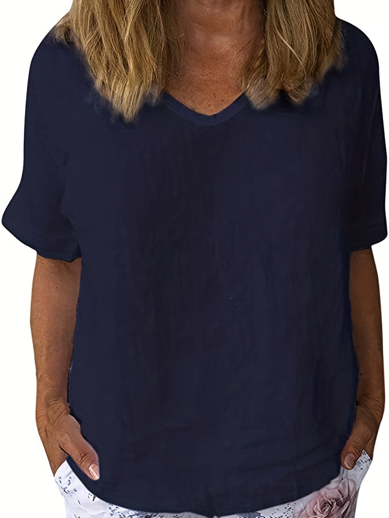 Elegantly Designed Blouse