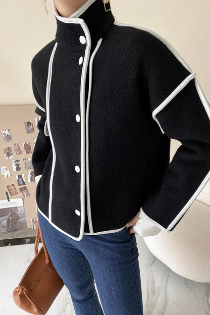 Thoughtfully Designed Jacket