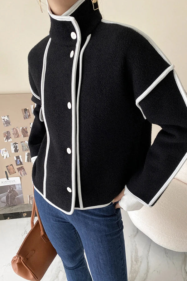 Thoughtfully Designed Jacket
