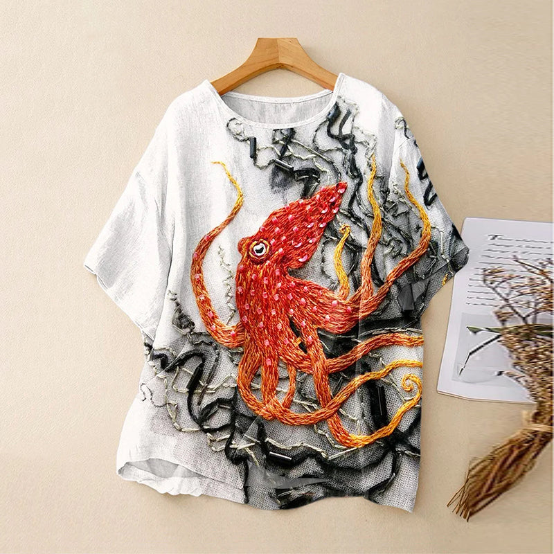 Classic Vintage Shirt