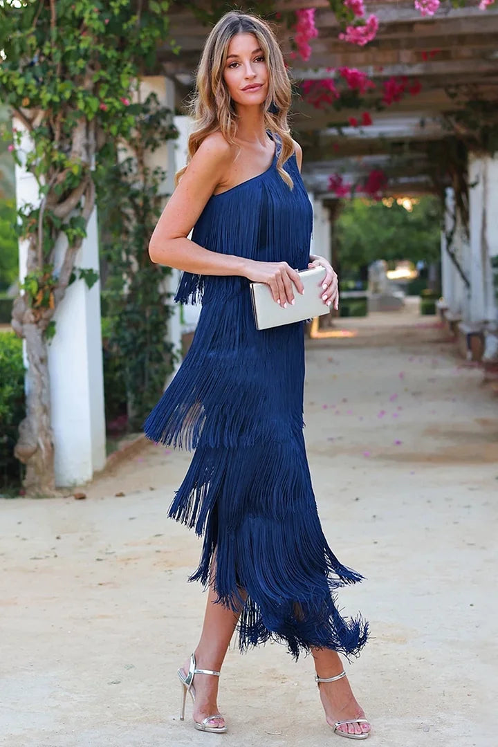 Thoughtfully Designed Dress