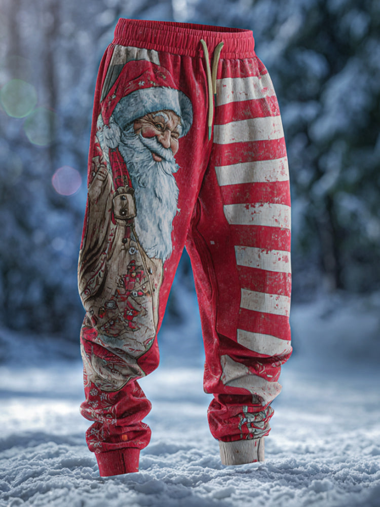 Vintage Inspired Pants