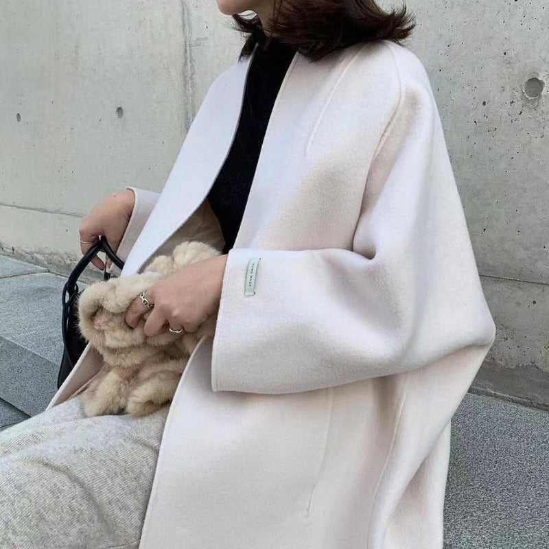 Vintage Inspired Coat