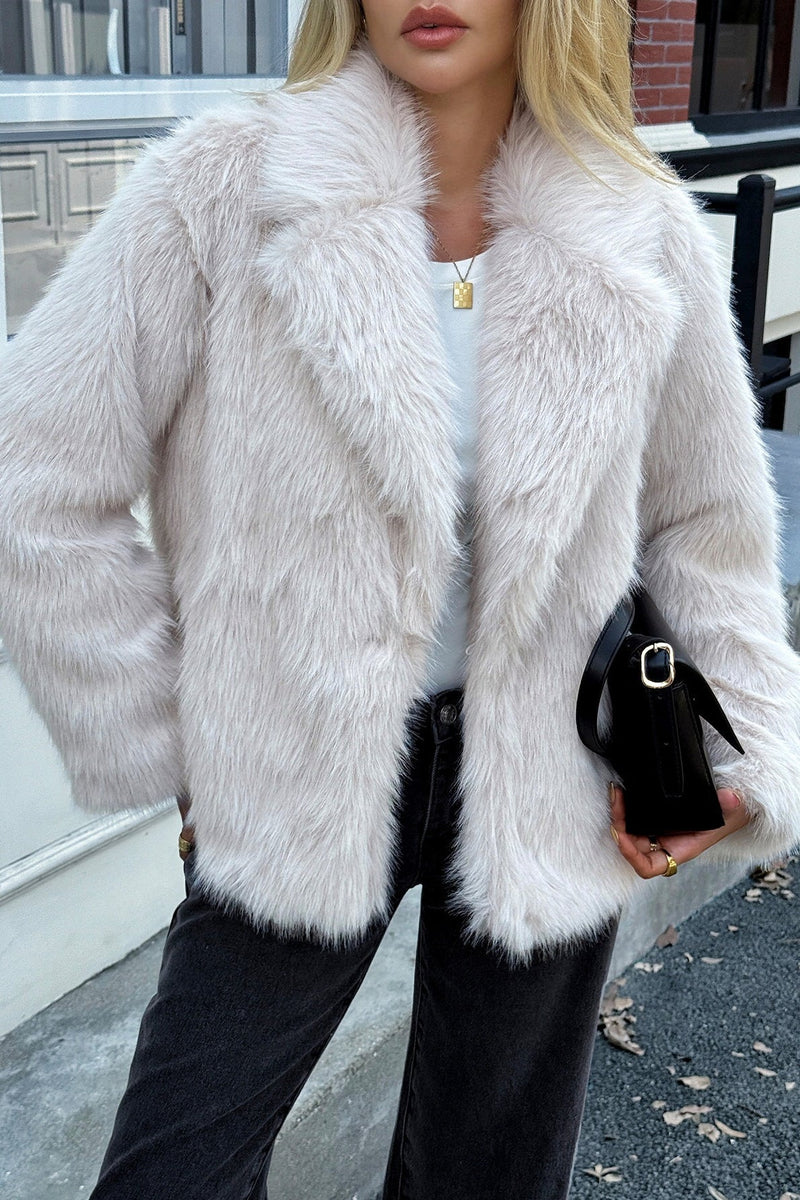 Vintage Inspired Coat