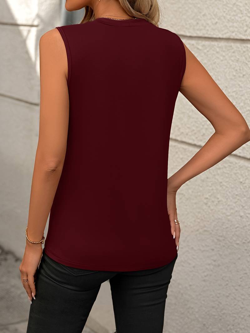 Vintage Inspired Blouse