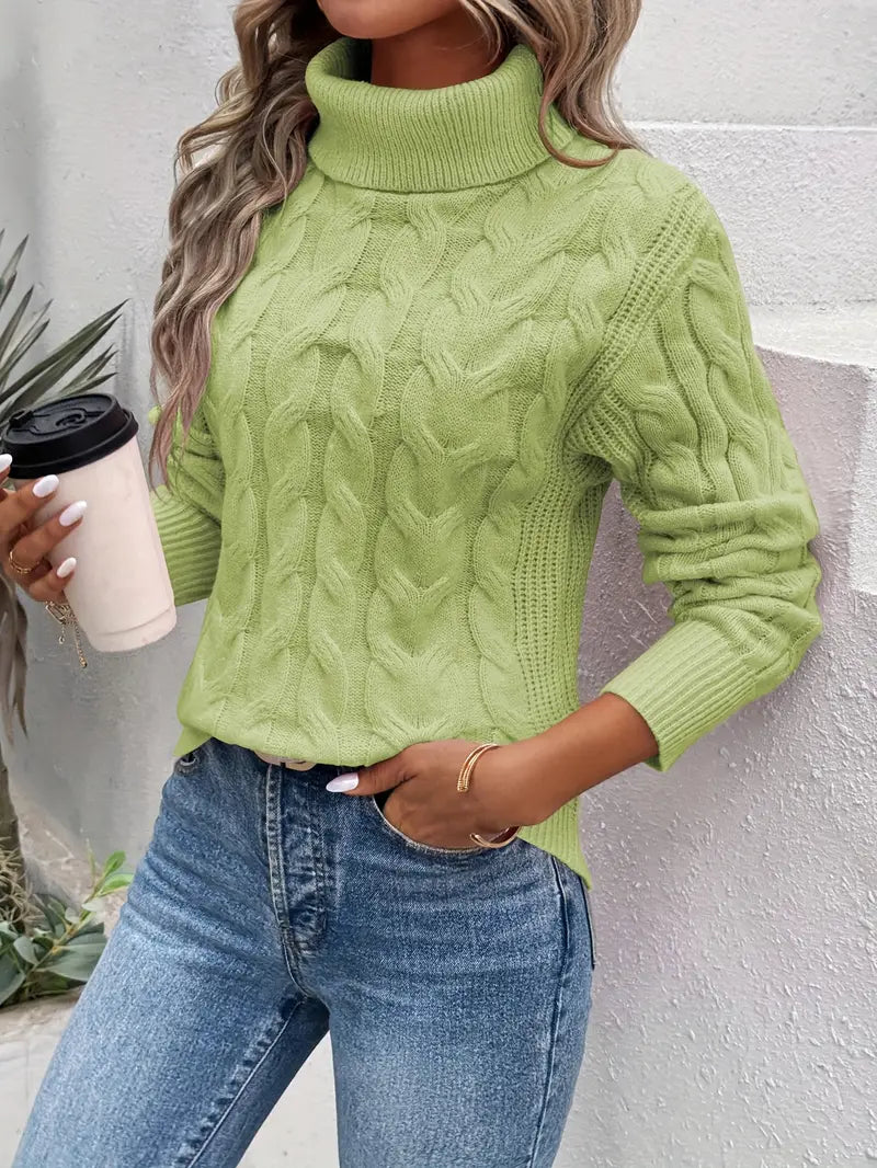 Groen