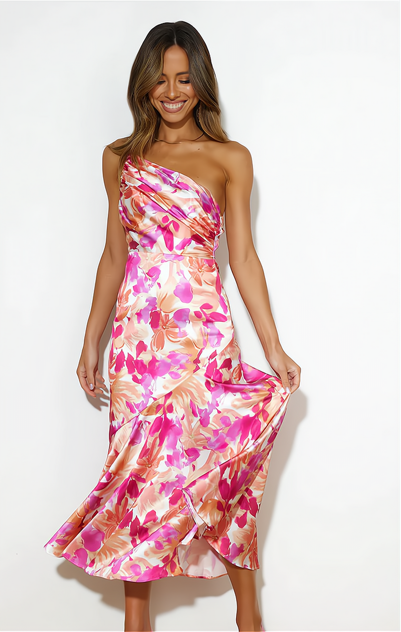 Elegantly Designed Dress
