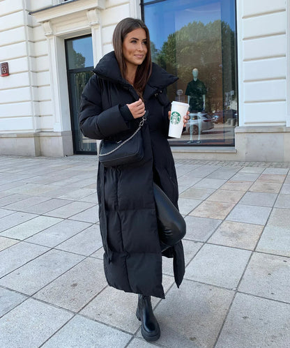 Beautifully Crafted Coat
