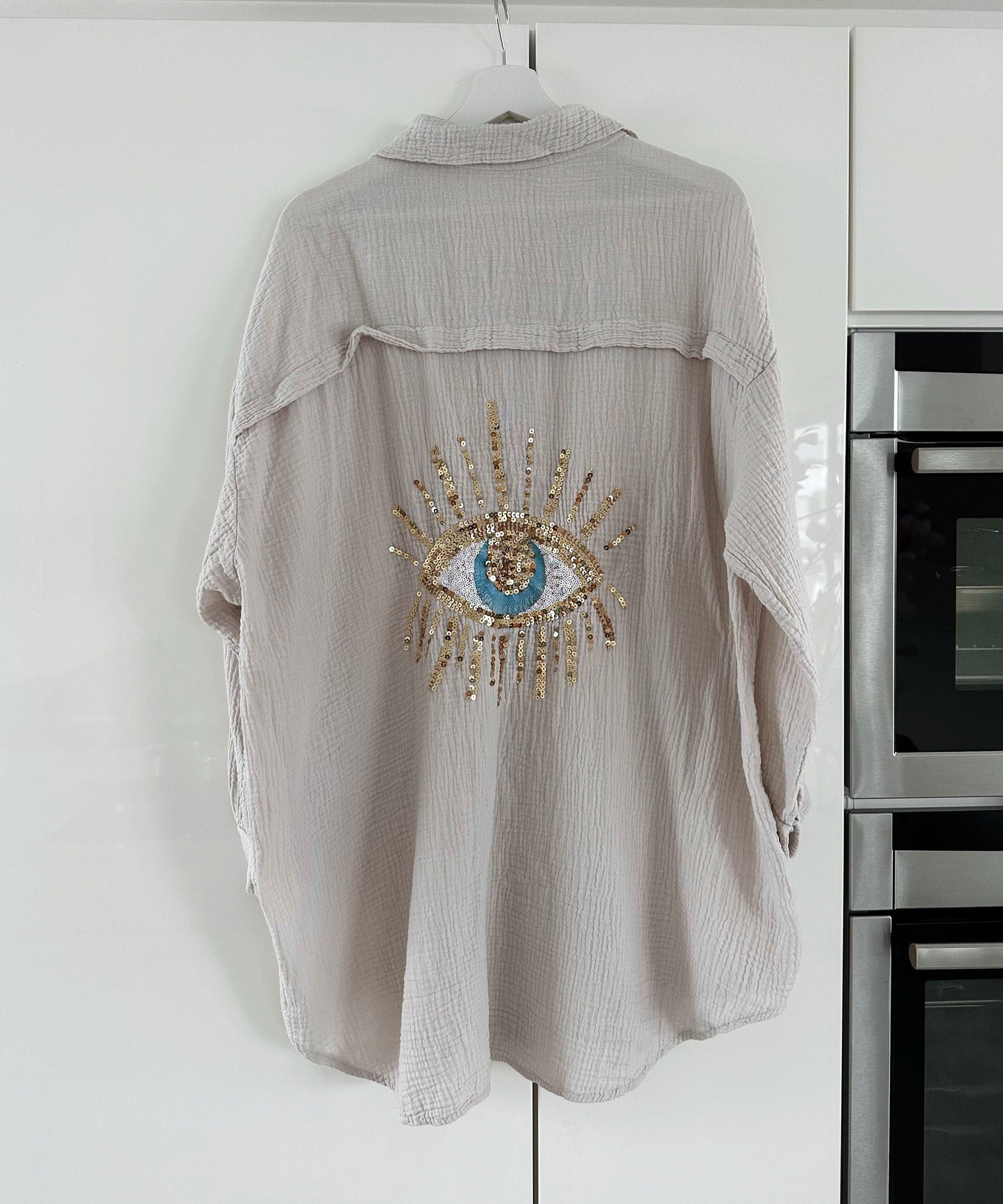 Classic Vintage Garment