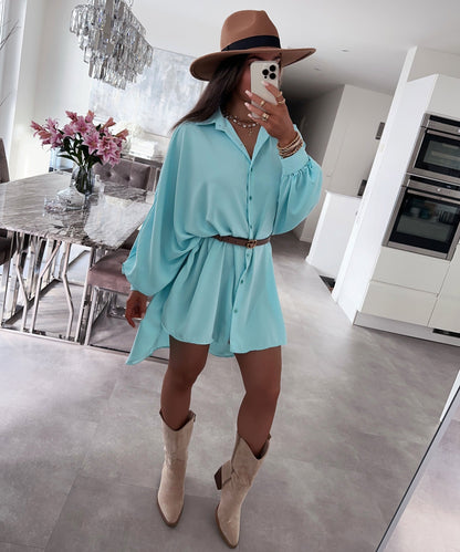 Vintage Inspired Blouse