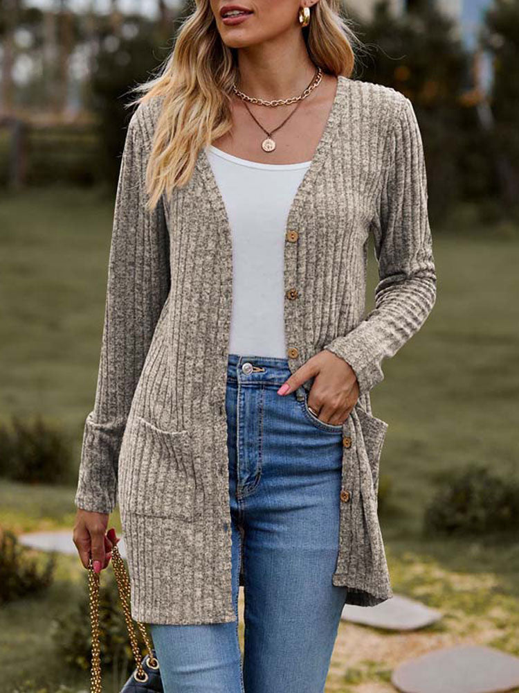 Timeless Vintage Style Garment