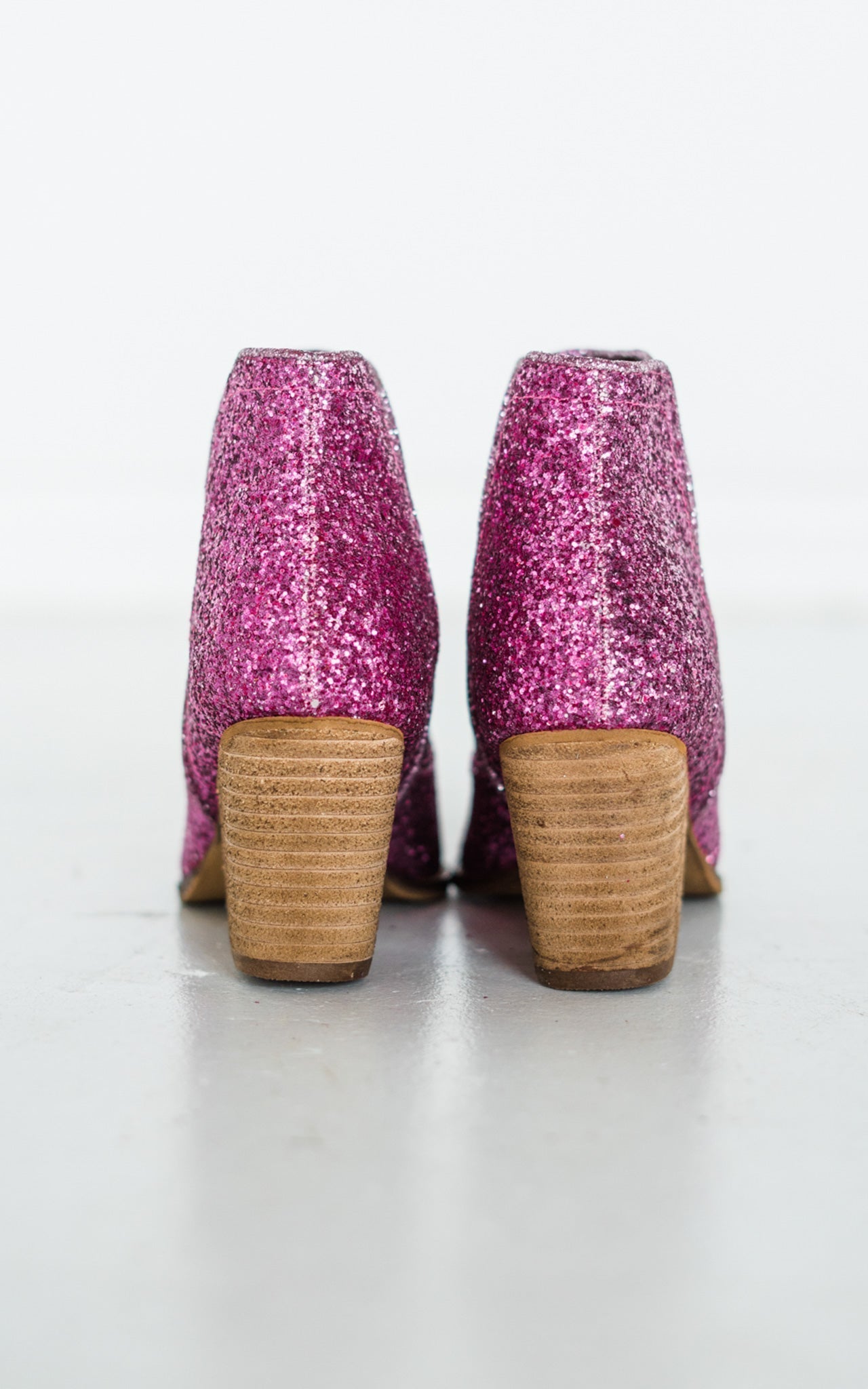 Chic Orthopedic Boots with Unique Design