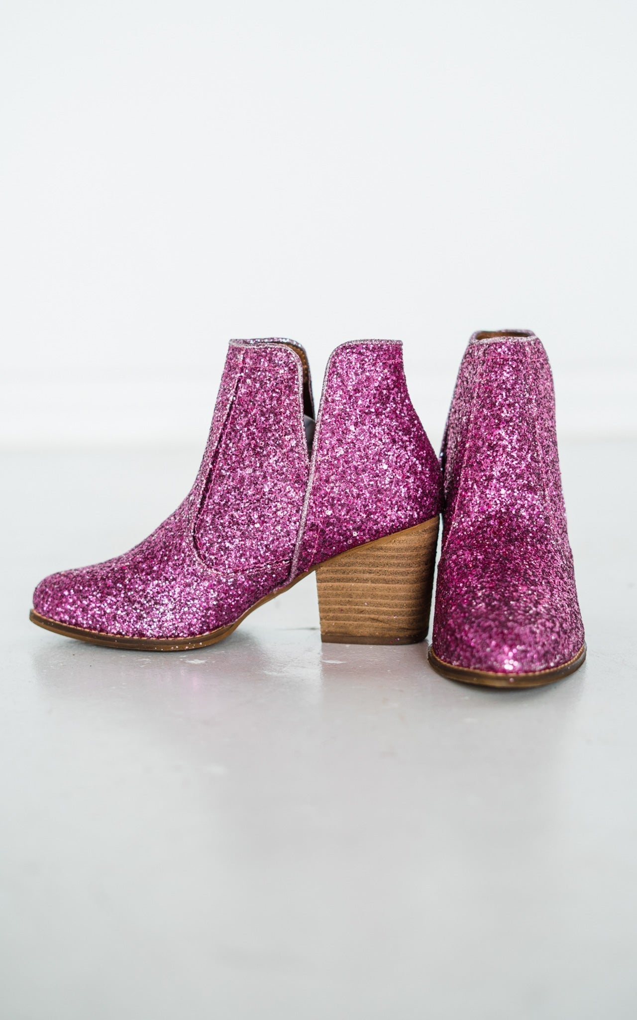 Chic Orthopedic Boots with Unique Design