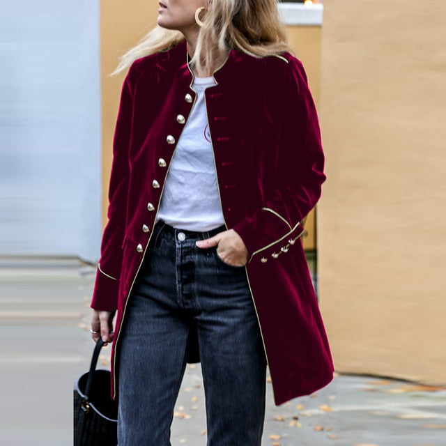 Classic Designed Garment