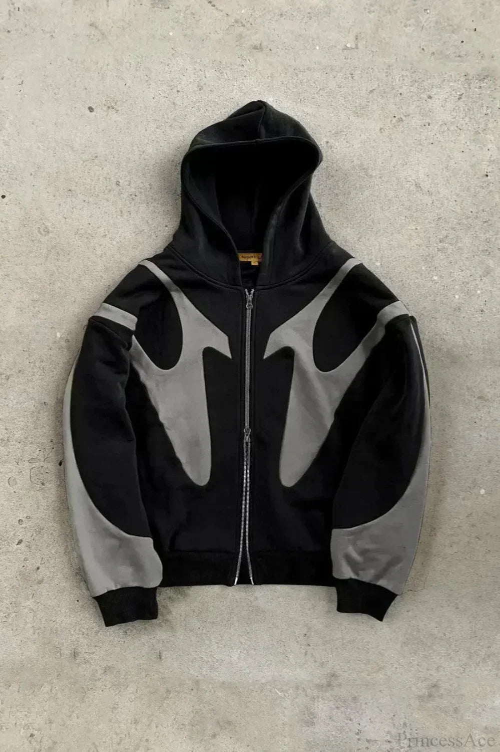 Black 5