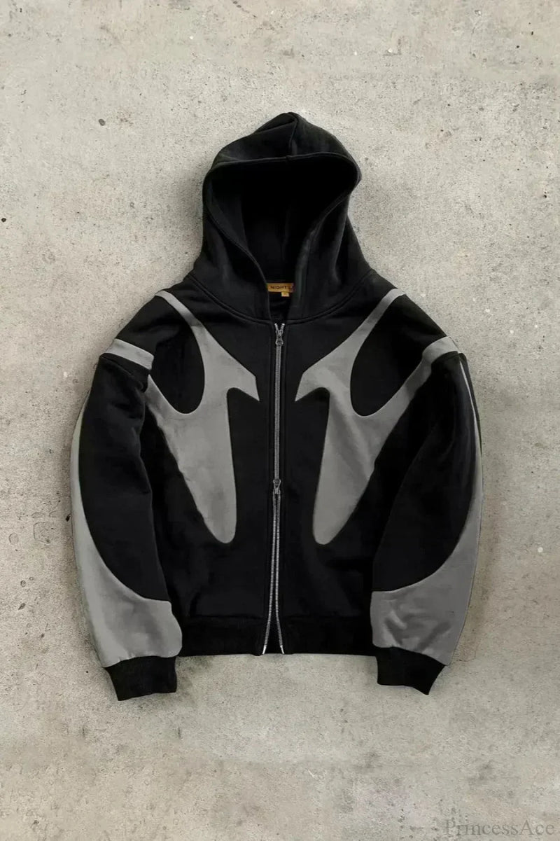 Elegantly Designed Garment