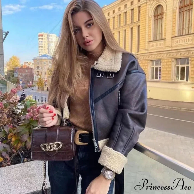 Timeless Vintage Style Coat