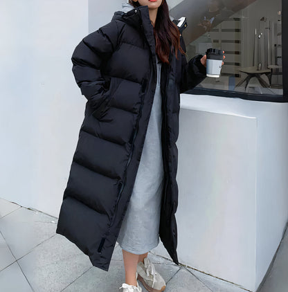 Classic Vintage Coat