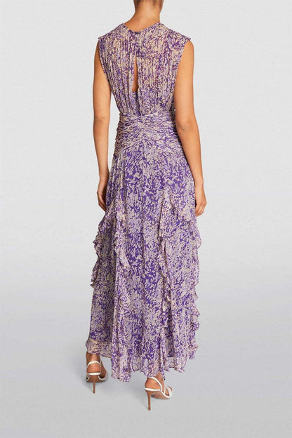 Beautifully Crafted Dress