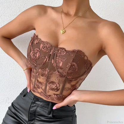 Classic Designed Top