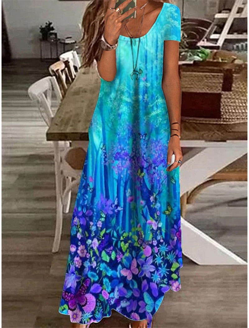 Beautifully Crafted Dress